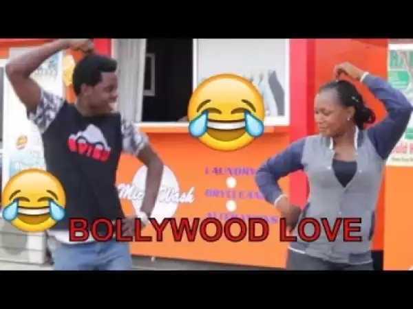 Video: BOLLYWOOD LOVE (MC DESMOND)  - Latest 2018 Nigerian Comedy